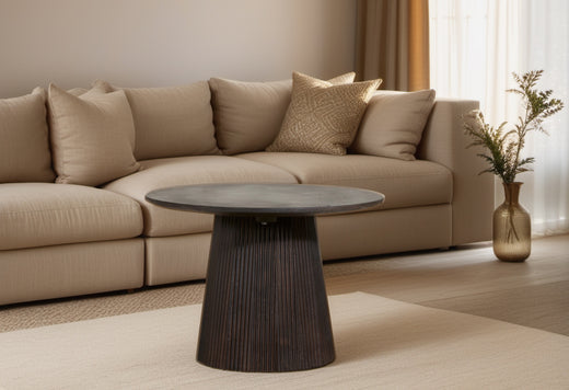 Geniet van een gezellige huiskamer