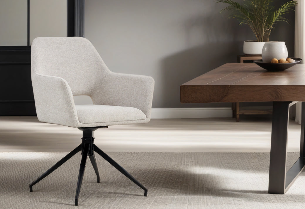 5 tips voor het kiezen van de perfecte eetkamerstoel