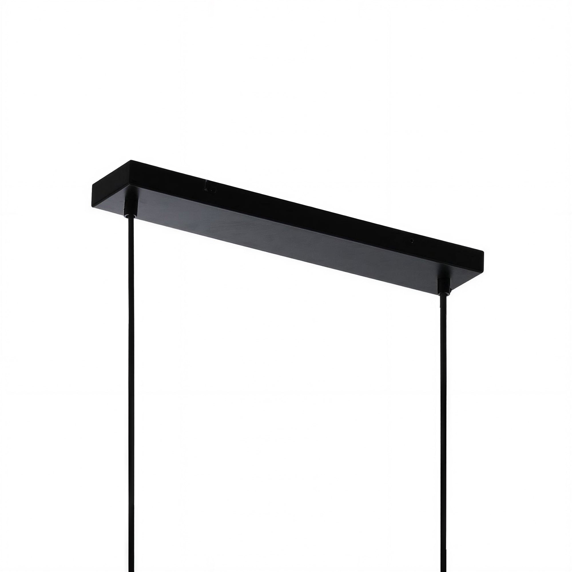 Hanglamp Novi - 9-lichts - Smoke - Glas