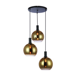 Hanglampen