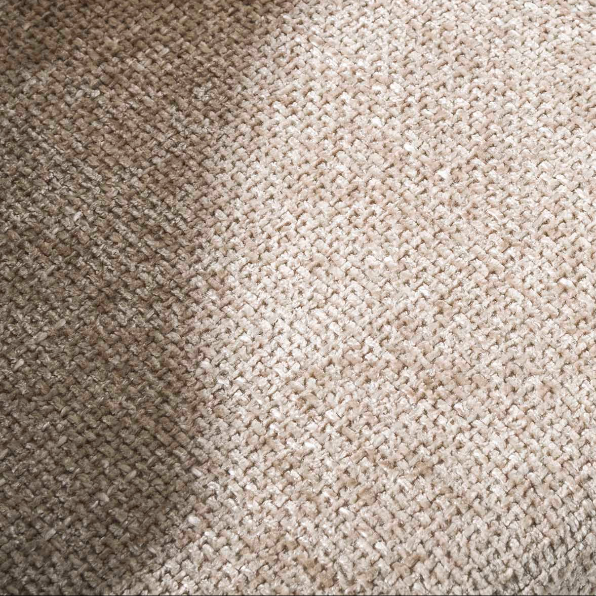 Eetkamerstoel Eluni - Beige - Renegade Stof