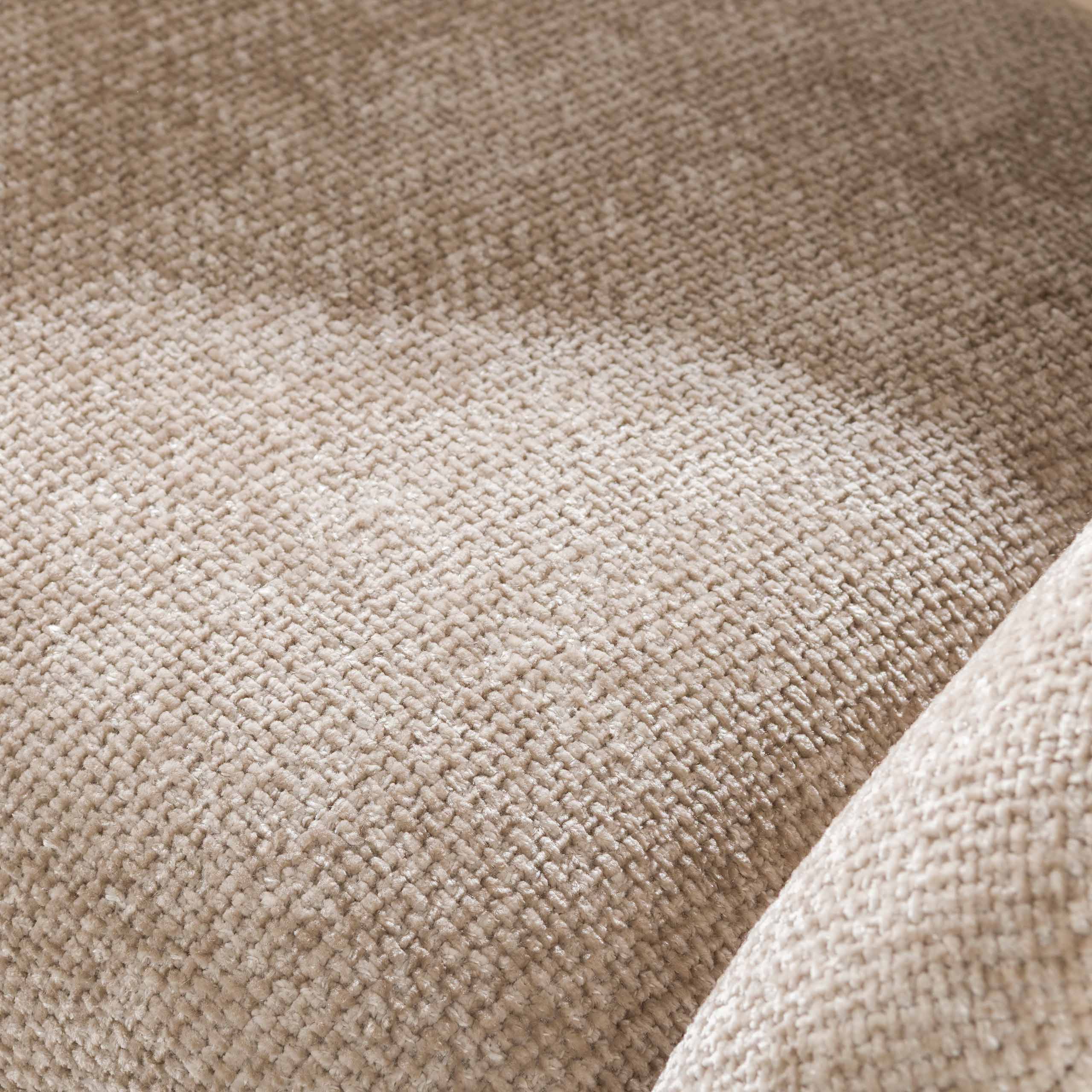 Eetkamerstoel Chup - Beige - Renegade Stof - Draaibaar