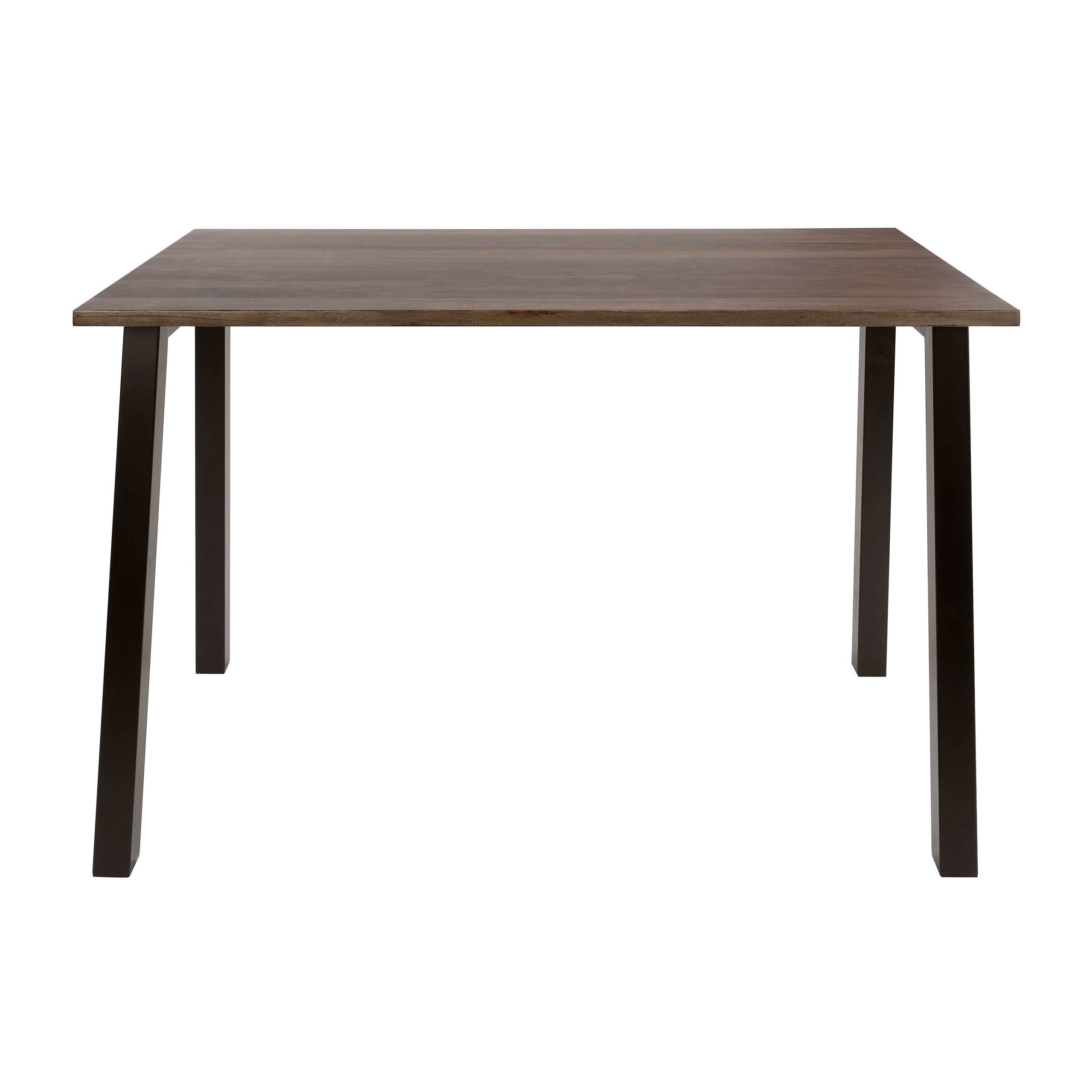Bartafel Aya - Rechthoekig - Acaciahout - 147 cm
