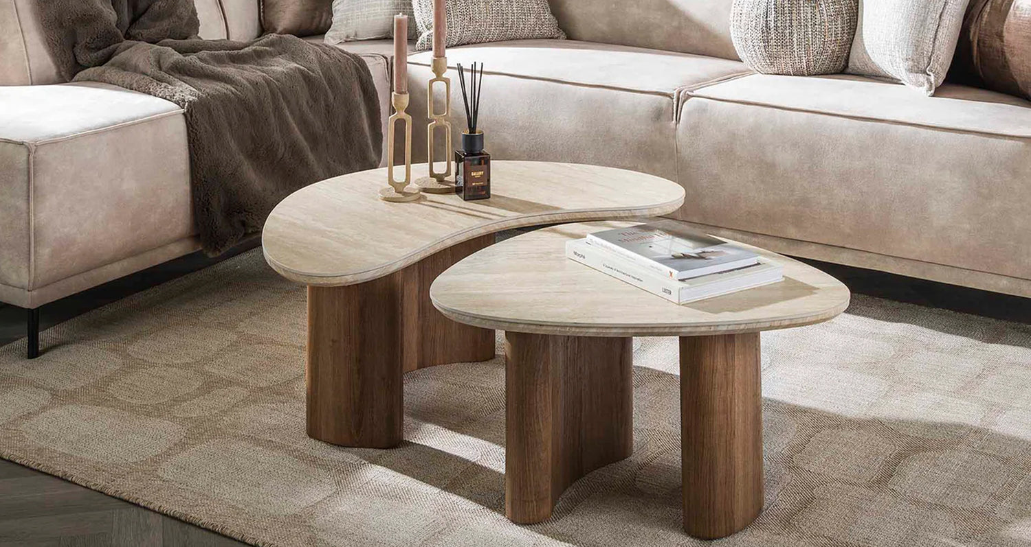 Salontafel sets