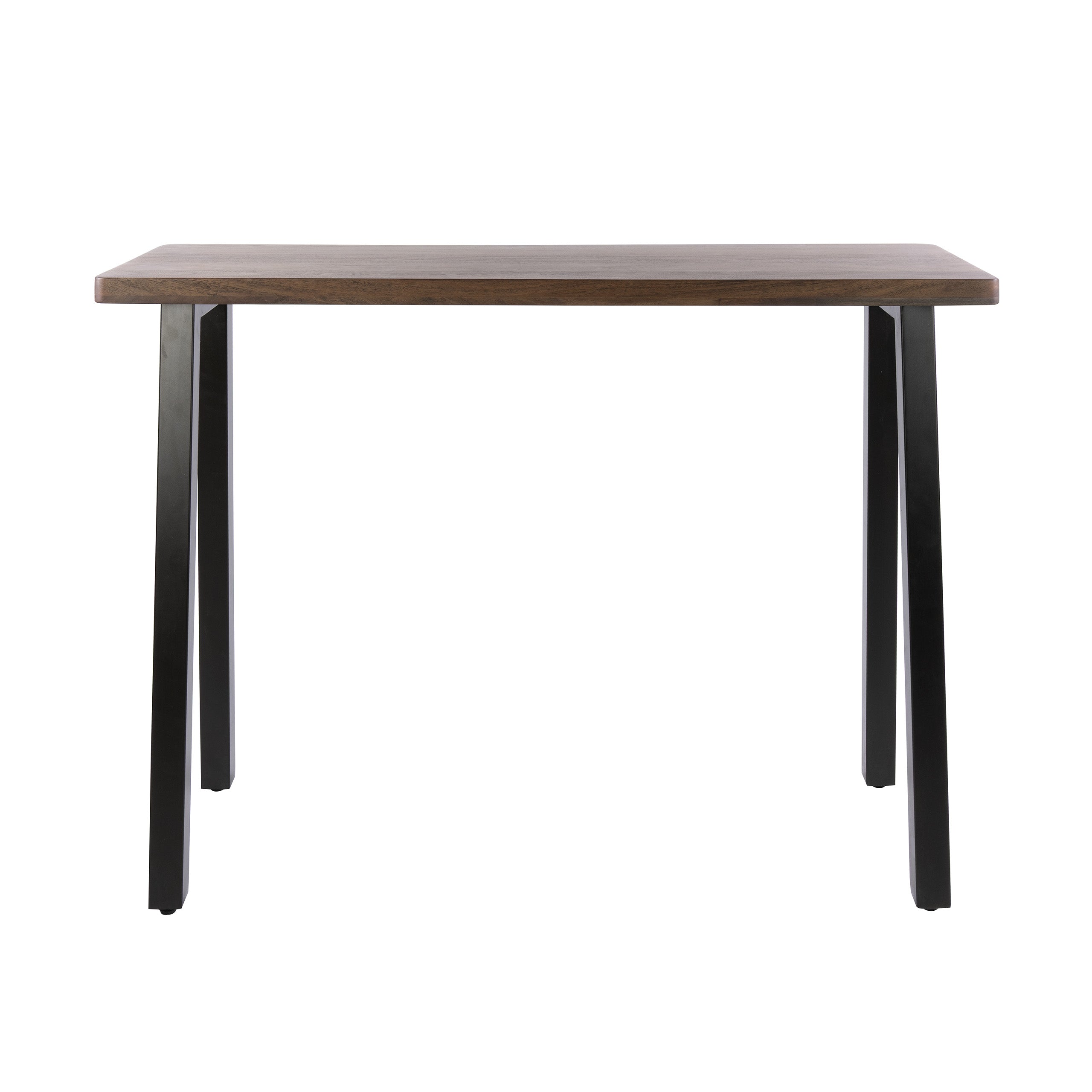 Bartafel Jaro - Rechthoekig - Acaciahout - 130 cm