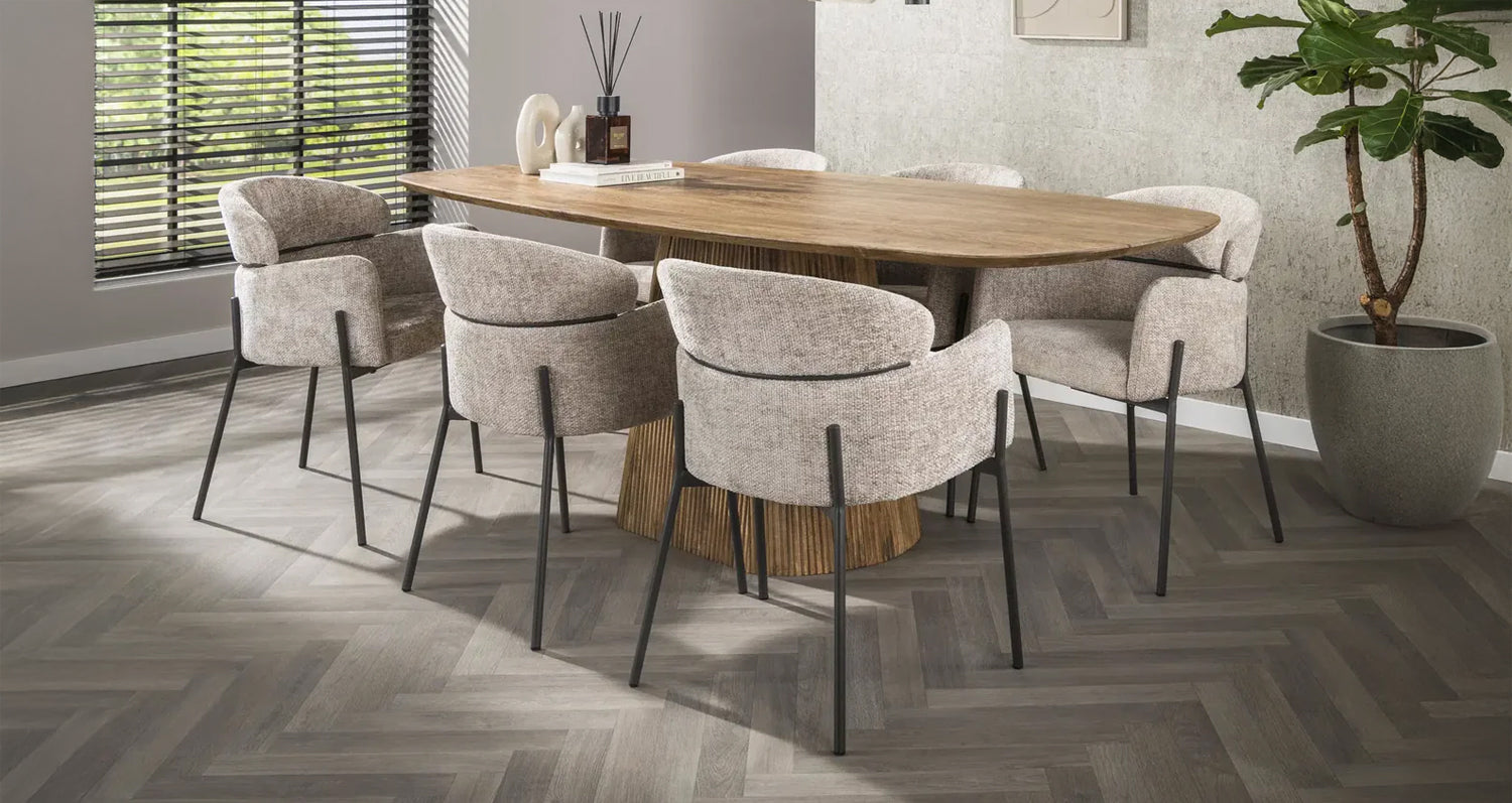 Eetkamerstoelen