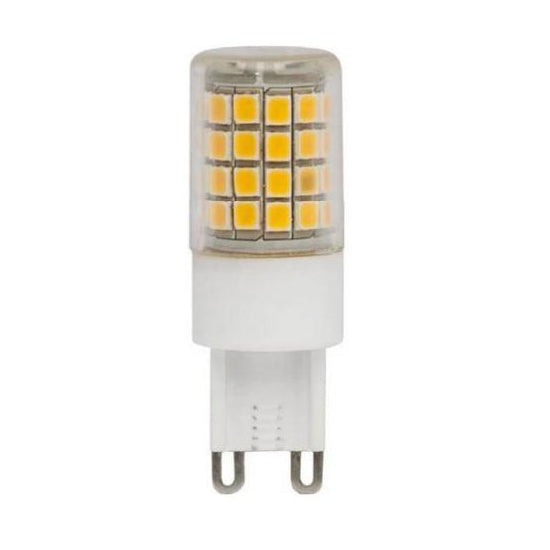 Lichtbron LED [G9] - 3W 2800K - Dimbaar