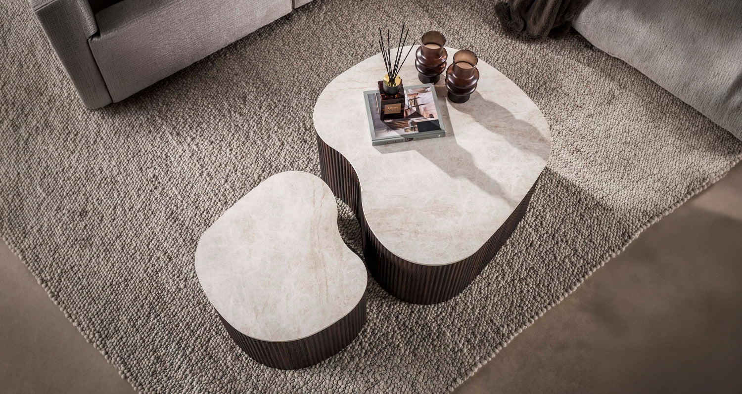 Taj Mahal salontafels